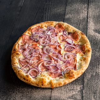 Pizza Carbonara 1+1 gratis 580g