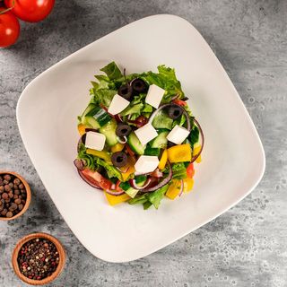 Салат Греческий