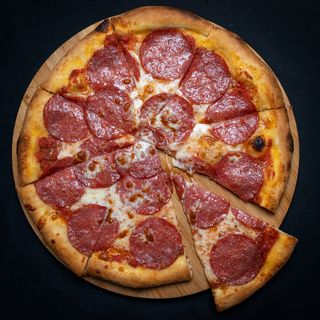 Pizza Salami