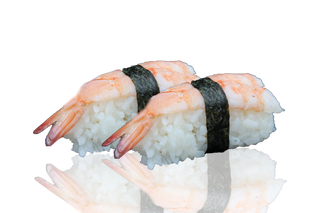 Нигири Скарида (2бр-80г)