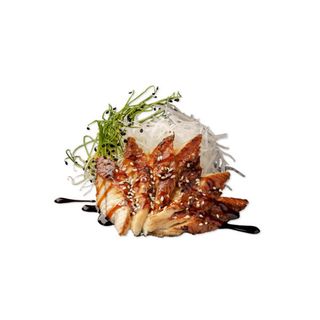 Вугор копченний (145г)