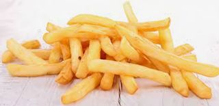 Patatas Fritas