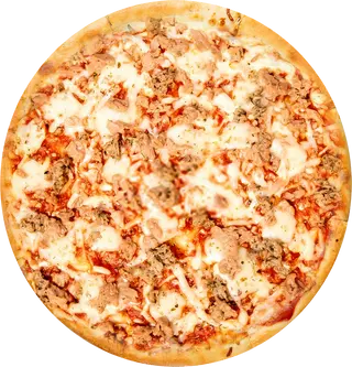 Pizza Thon