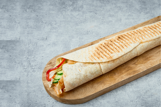 Rollo Kebab