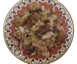 Вълчи хапки
