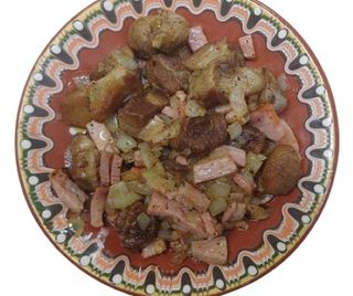 Вълчи хапки