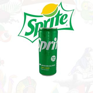 Sprite Lata 330ML