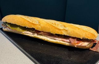 Bocadillo N4