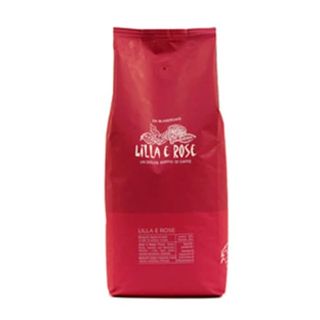 Кава Blasercafe Lilla & Rose (1кг)