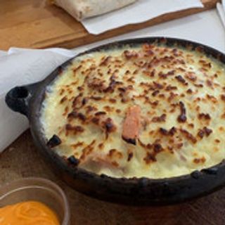 Pasticcio Viande Hachée