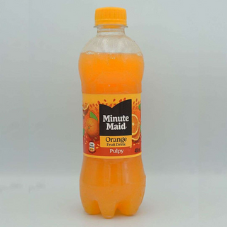 Minute Maid Orange