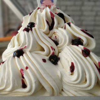 Amarena , Calda de Ginjas 