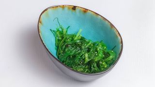 Wakame