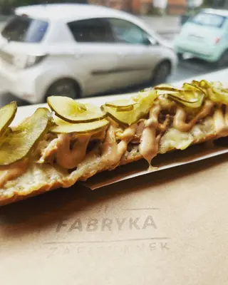 Tuńczykowa Mała