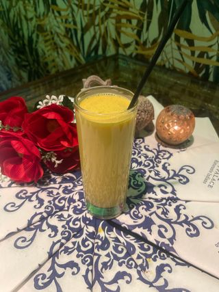 Lassi mango