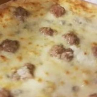 Salsiccia e gorgonzola