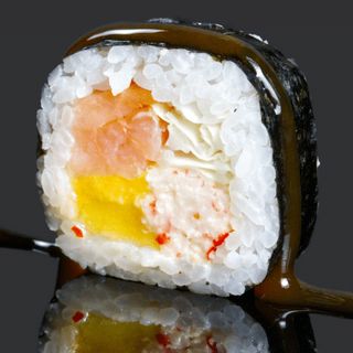 Футомаки Сатоко 6бр