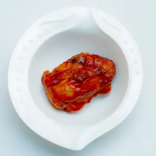 Honey BBQ Chicken