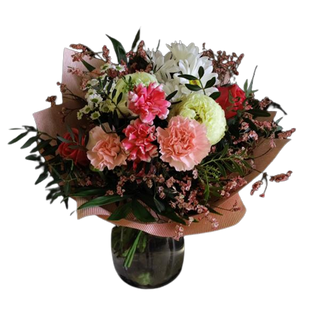 Bukiet florysty mały