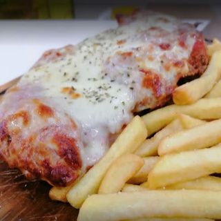 Entrecot Al Cabrales