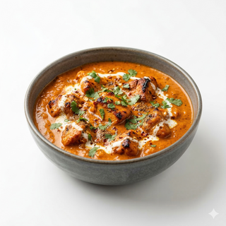 Tikka Masala