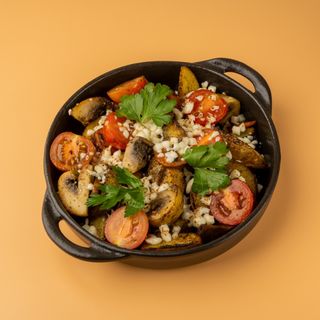 Пательня Вегетаріанська (320г)