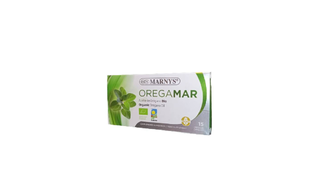 Oregamar kapsule