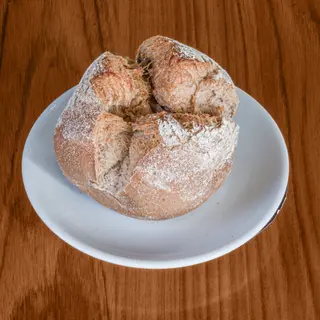 Pão Integral (Un)
