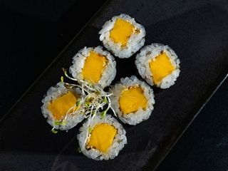 Hosomaki Mango