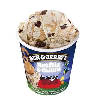 Helado Netflix & Chill'd (465 Ml.)