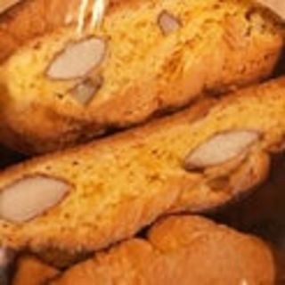 Cantucci, busta grande (250gr)