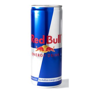 Red Bull