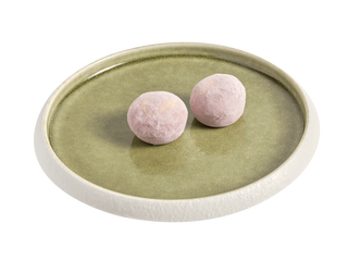 Mochi tropical - 2 pezzi