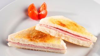 Oferta de café + bikini