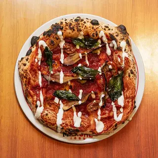 Parmigiana