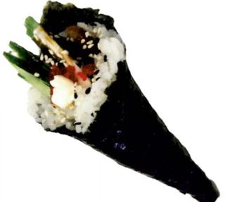 60P - Temaki Pato
