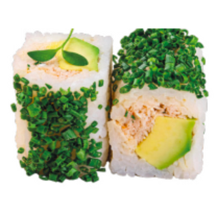  FRESH ROLL CRABE   