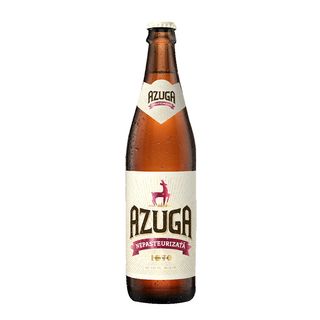 Azuga weissbier