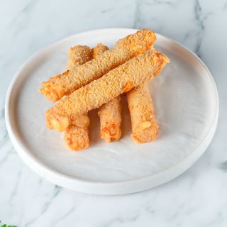 Сырные палочки