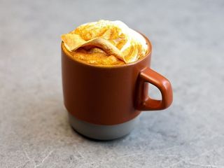 Гарбузовий Лате