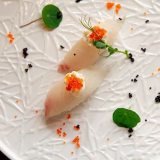 NIGIRI SUZUKI IKURA - 2pezzi