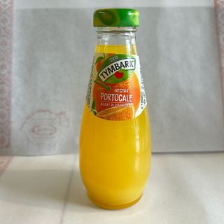 TYMARK NECTAR PORTOCALE 