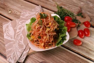 Тиргумча (250г)