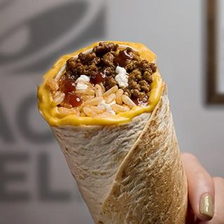 Quesarito
