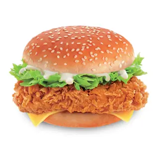 Classic Burger King