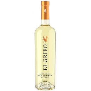 Vino Blanco El Grifo - Lanzarote (750 Ml.)