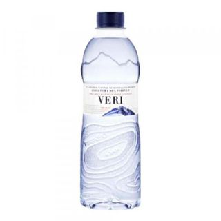 Agua pet 500ml.