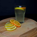 Натуральний лимонад