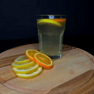 Натуральний лимонад