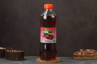 Фьюс Ягоды